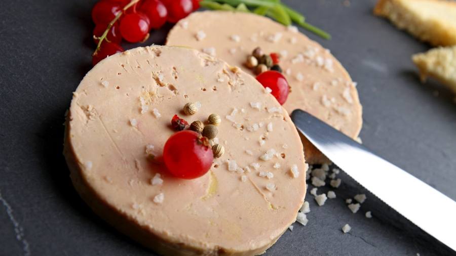 Types of Foie Gras you should know.Know more about Foie Gras in